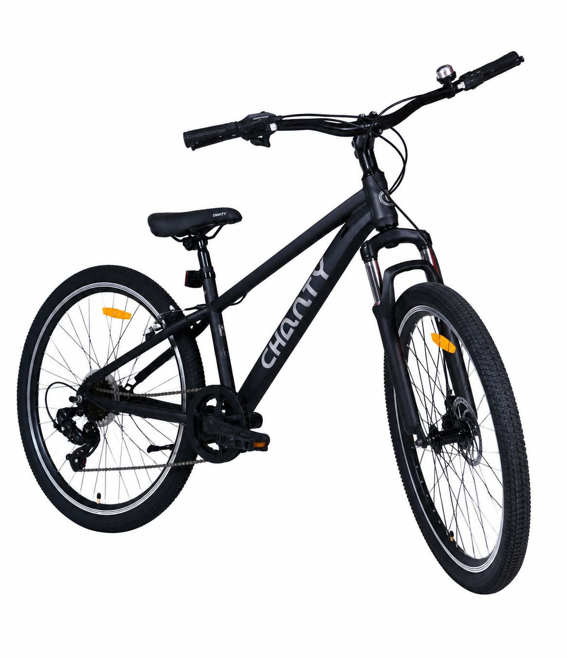 Chanty MTB 26" nero