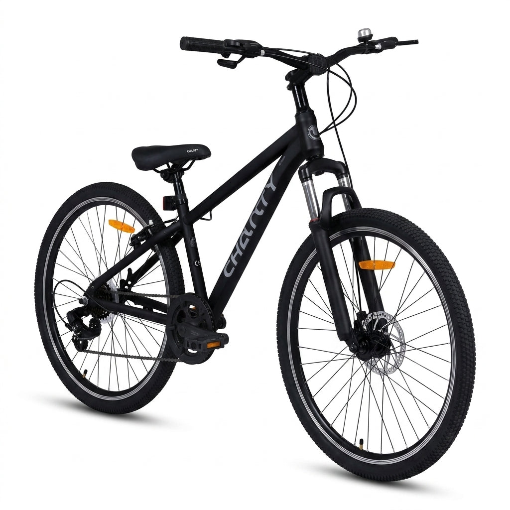 Chanty MTB 20" nero