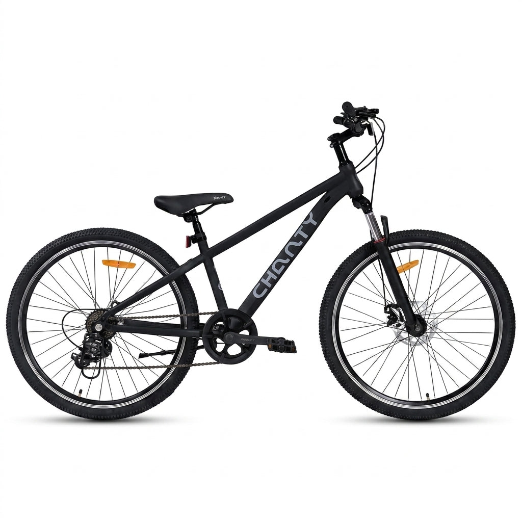 Chanty MTB 20" nero