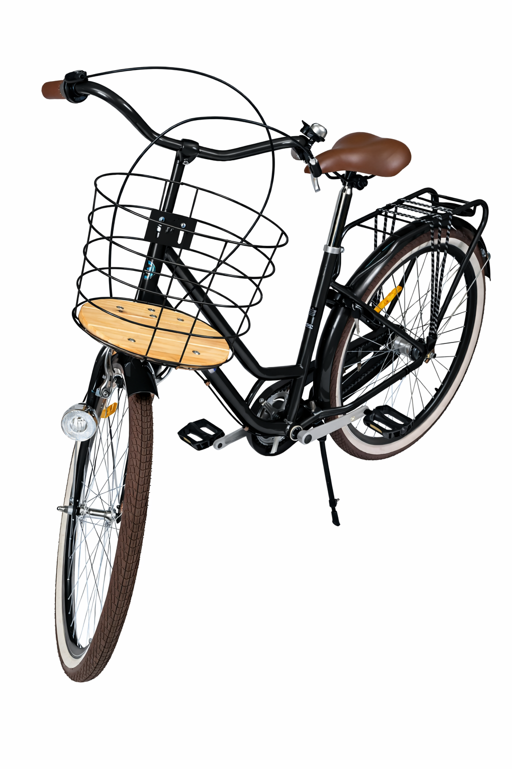 Chanty 26" Prestige – Nero
