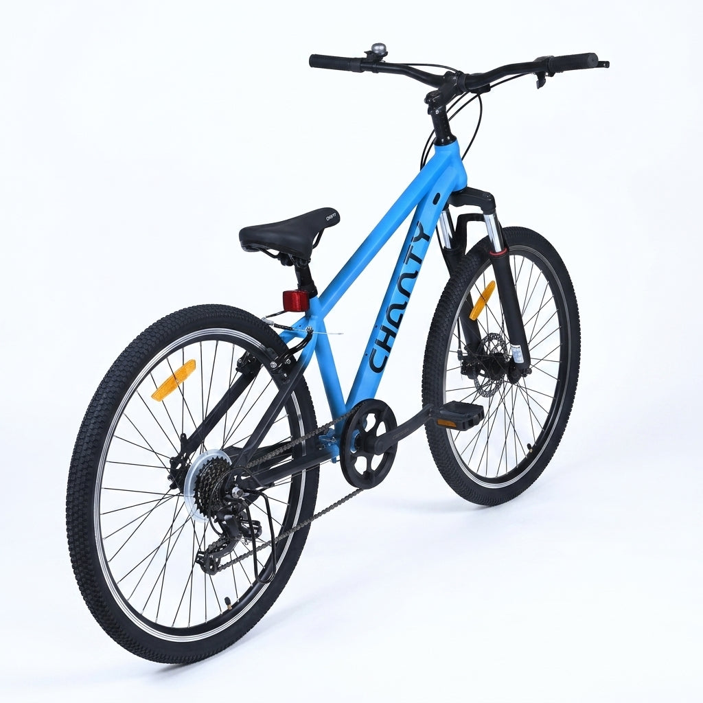 Chanty MTB 26" blu
