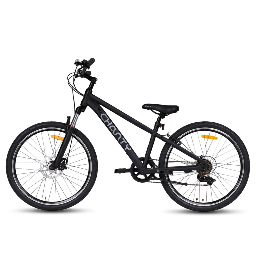 Chanty MTB 20" nero
