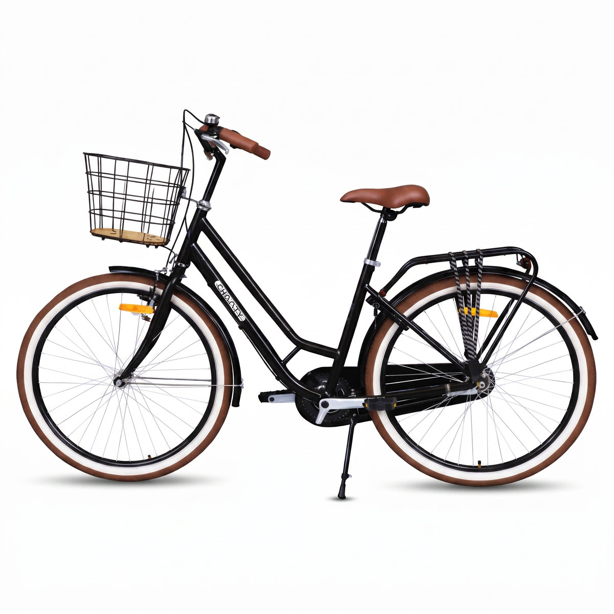 Chanty Lady 26"