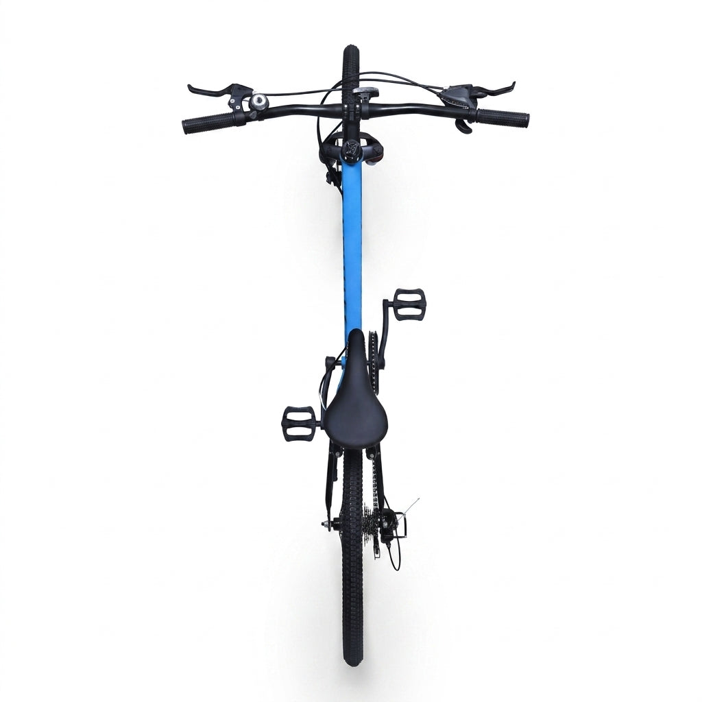 Chanty MTB 26" blu
