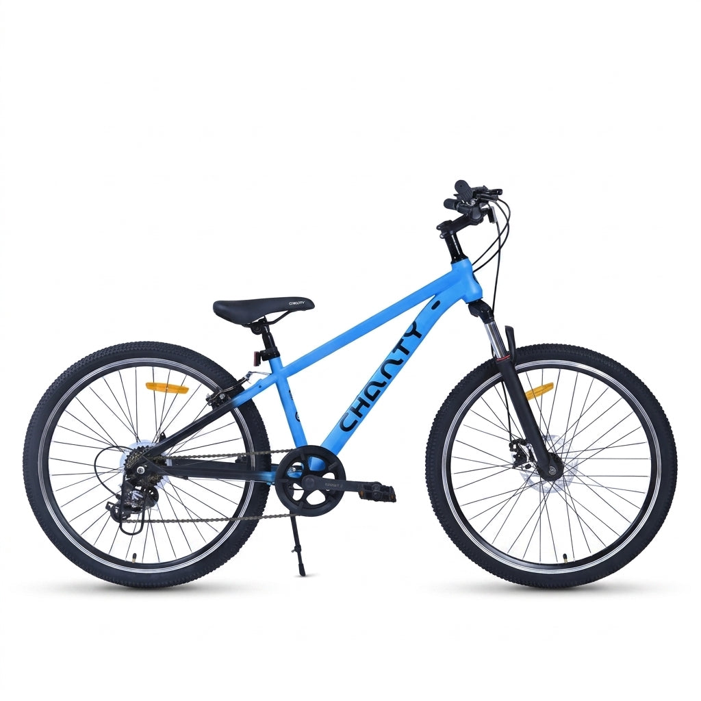 Chanty MTB 26" blu