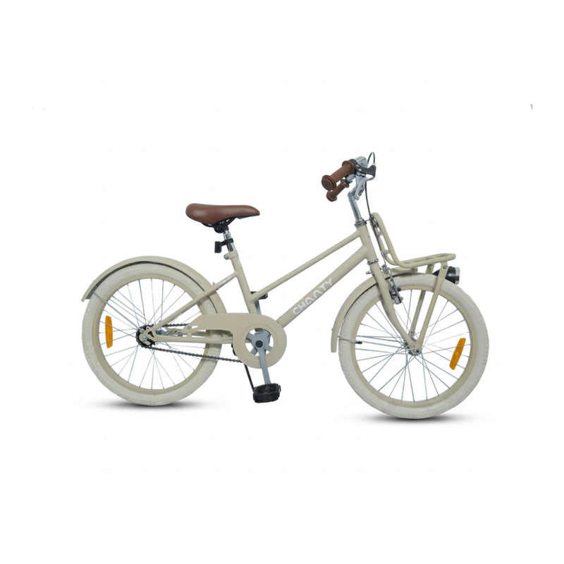 CHANTY Casual 20" Colore sabbia