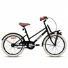 CHANTY Casual 20" Nero Unisex | 5-9 Anni |