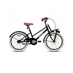 CHANTY Casual 20" Nero Unisex | 5-9 Anni |