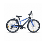 CHANTY Sprinter 20" Bicicletta da ragazzo blu | 7 marce |