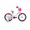 CHANTY Love bicicletta per bambini rosa 18