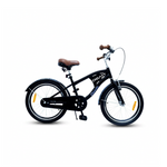 CHANTY Classic 20" Bicicletta per bambini nera