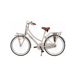 Bicicletta per bambini Chanty – City – 26 Sand