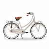 Bicicletta per bambini Chanty – City – 26 Sabbia