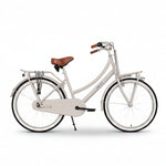 Bicicletta per bambini Chanty – City – 26 Sabbia