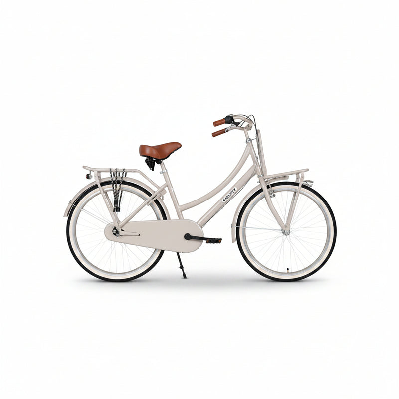 Bicicletta per bambini Chanty – City – 26 Sabbia