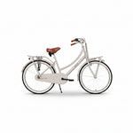 Bicicletta per bambini Chanty – City – 26 Sand