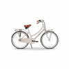 Bicicletta per bambini Chanty – City – 26 Sand