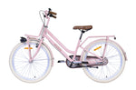 CHANTY Flower 24" med 3 marce - Rosa