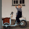 Pacchetto Fratelli - 2 biciclette cargo per bambini - Fly Bundles