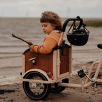Chanty Cargo Mini - Sabbia