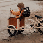 Chanty Cargo Mini - Sabbia