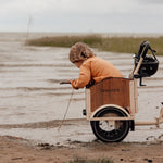 Chanty Cargo Mini - Sabbia