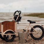 Chanty Cargo Mini - Sabbia