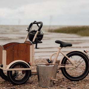 Chanty Cargo Mini - Sabbia
