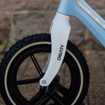 Chanty Go Bicicletta da Corsa Blu | Con Luce Integrata