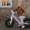 Chanty Go Pink Bicicletta da corsa | Con luce integrata