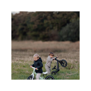 Chanty Go Grøn Bicicletta da Corsa | Con Luce Integrata