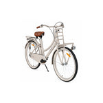 Bicicletta per bambini Chanty – City – 26 Sand