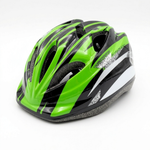 Casco per bambini Chanty – Verde