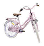 CHANTY Flower 24" med 3 marce - Rosa
