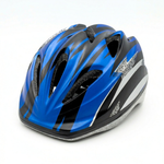 Casco per bambini Chanty – Blu