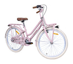 CHANTY Flower 24" med 3 marce - Rosa