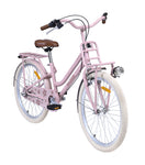 CHANTY Flower 24" med 3 marce - Rosa
