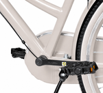 Bicicletta per bambini Chanty – City – 26 Sand