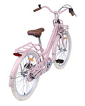 CHANTY Flower 24" med 3 marce - Rosa