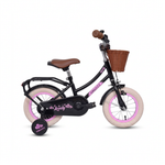 CHANTY Lovely bicicletta per bambini da 12" | 2-4 anni |