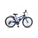 CHANTY Sprinter 26" Bicicletta da ragazzo blu | 7 marce |