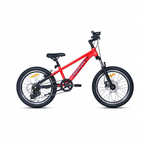 Chanty MTB 20" rosso/nero