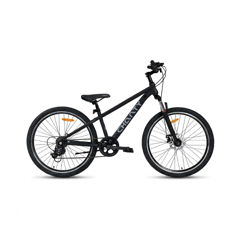 Chanty MTB 20" nero