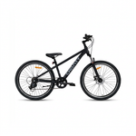Chanty MTB 20" nero