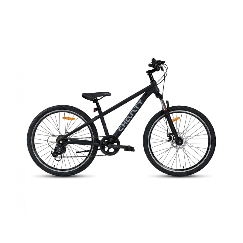 Chanty MTB 26" nero