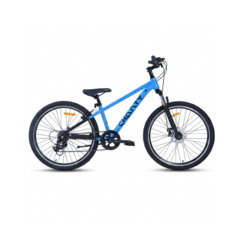Chanty MTB 26" blu