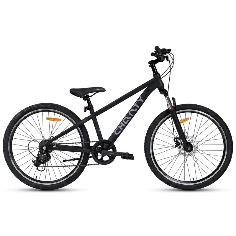 Chanty MTB 26" nero