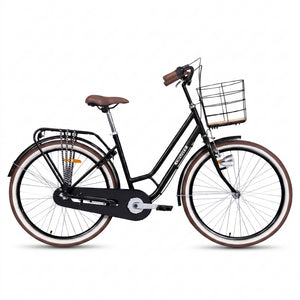 Chanty Lady 26