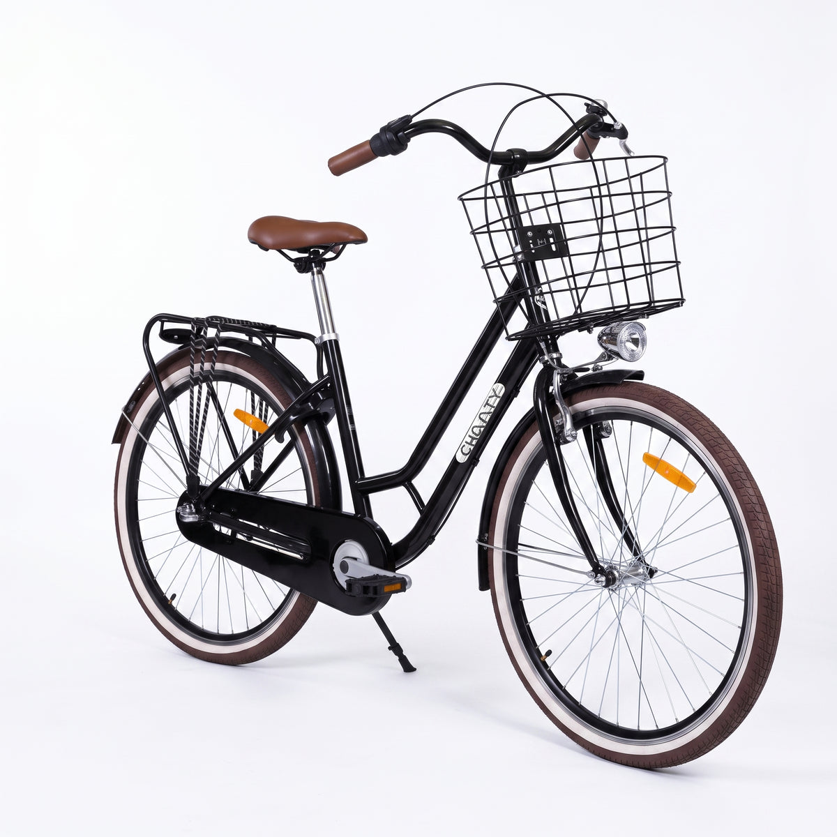 Chanty Lady 26"