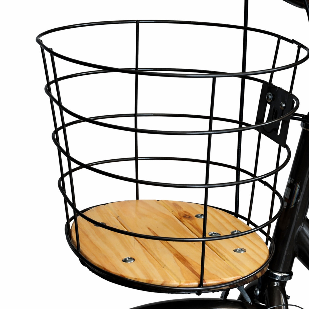 Chanty 26" Prestige – Nero